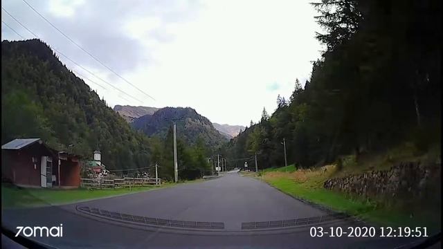 Трансфагараш Румыния. Самая красивая дорога Европы. Transfăgărășan România. Cel Mai Frumos Drum.