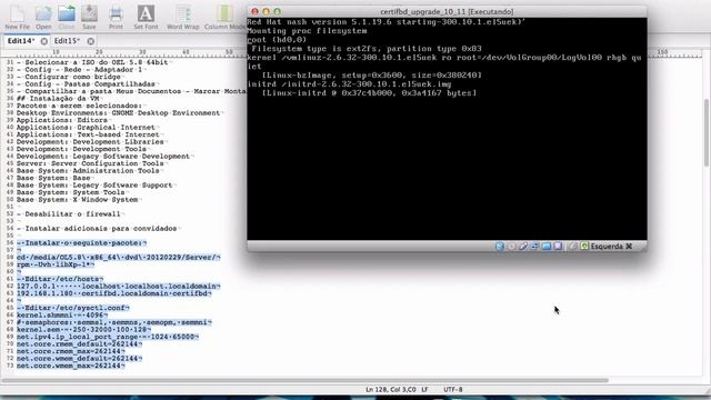 Certificação BD: Upgrade Oracle - Parte 1 смотреть онлайн