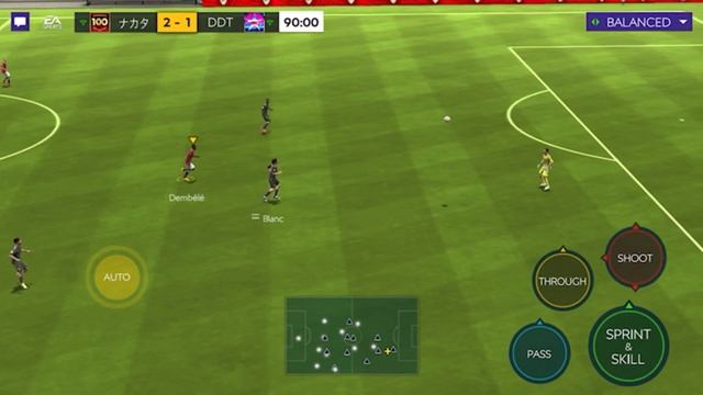 Most Effective Way to Defend Free Kick by BEST FK Takers in Fifamobile21 смотреть онлайн