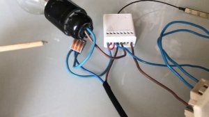 Aqara.Реле. Схема подключения проходных выключателей.