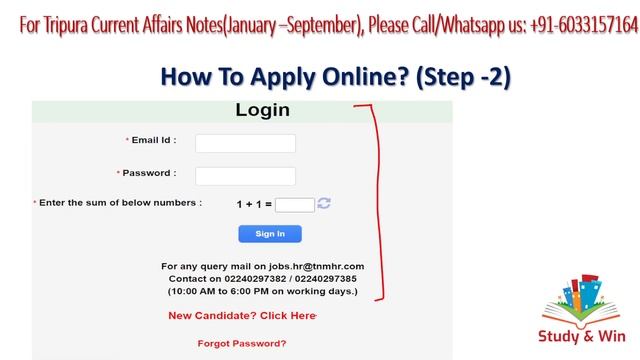 Tripura Tribal Welfare Dept. Recruitment in 243 Posts Form Fillup| Syllabus,Contract#tripurajobs202 смотреть онлайн