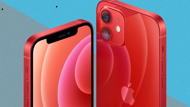 Стоит ли покупать IPhone 12 Mini?