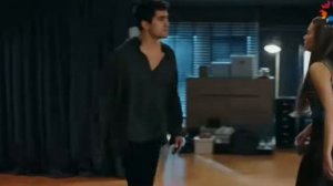 Турецкий сериал Зимородок - Ферит и Сейран ?