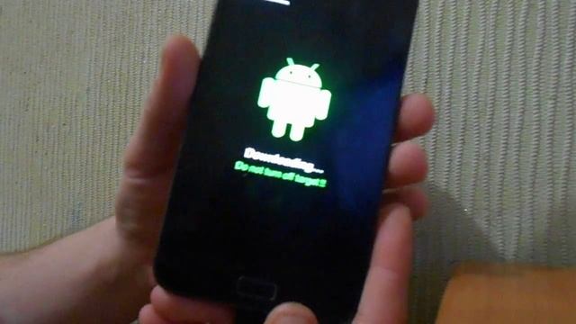 КАК ПРОШИТЬ ТЕЛЕФОН SAMSUNG ЧЕРЕЗ ODIN смотреть онлайн