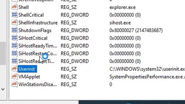 Windows Script Host run.vbs Error on Startup fix смотреть онлайн