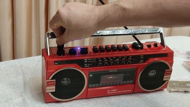 Eletree EL-149BT смотреть онлайн