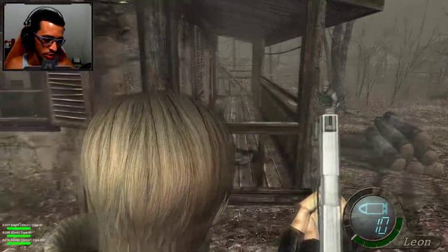 RESIDENT EVIL 4 // ORIGINS MOD / GUIA DE INSTALAÇÃO. ★ смотреть онлайн