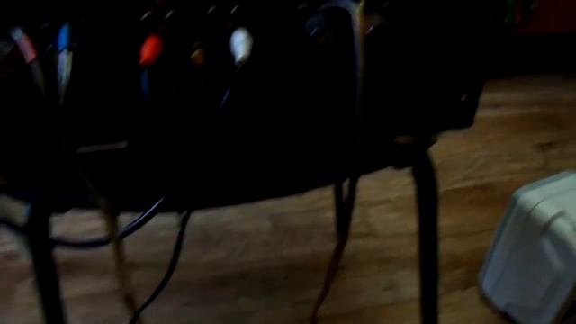 PIONEER A-07. HI-END усилитель. смотреть онлайн