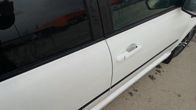 Тюнинг лады гранты своими руками смотреть онлайн