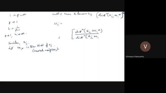 13. BT3041 Fuzzy Clustering and Expectation Maximization смотреть онлайн