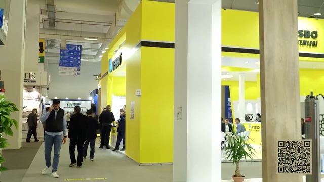 VESBO - Sodex 2021 смотреть онлайн