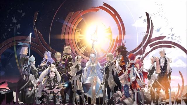 Nightcore - King смотреть онлайн