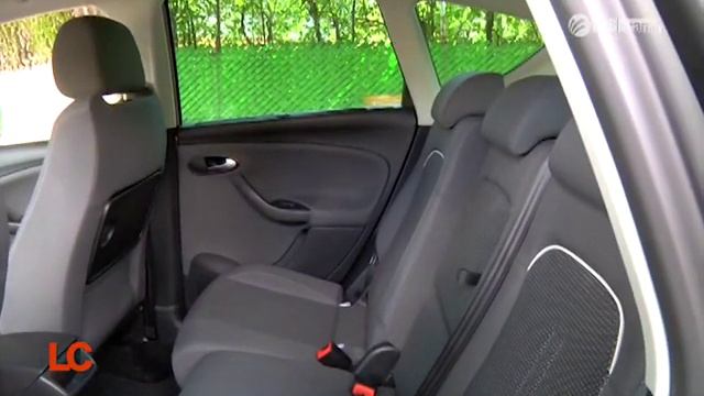 LA COCHERA (VOLKSWAGEN // SEAT // FORD Y MOTOR DEL AÑO 2014) B2 смотреть онлайн