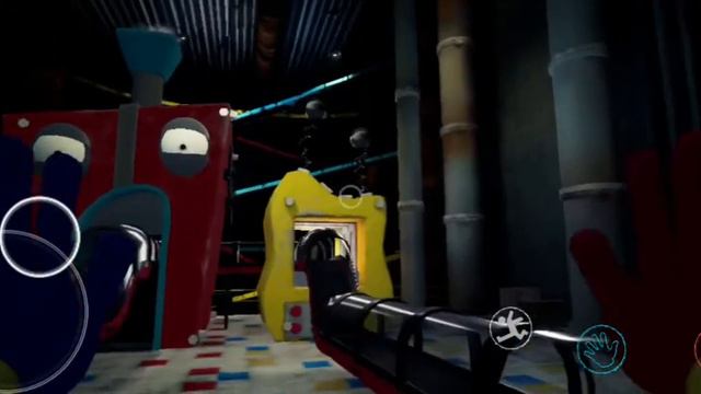 играю в poppy Play там и прохожу эту игру poppy playtime смотреть онлайн