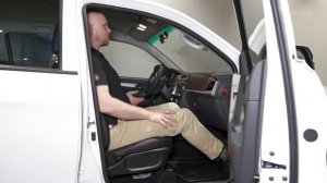 JAC T6 2023 пикап для жизни! ПОДРОБНО О ГЛАВНОМ