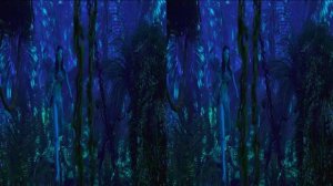 #metaverse  4K HDR 3D #vrvideo  - AVATAR | VR 4K