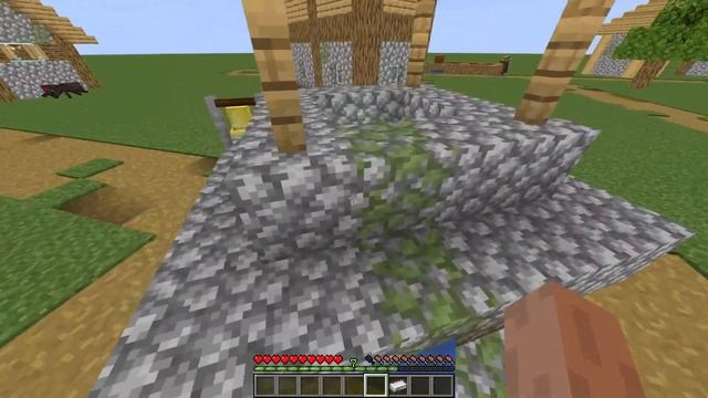 Это Крейт Мод! Но правильный трейлер..Майнкрафт Create Mod смотреть онлайн