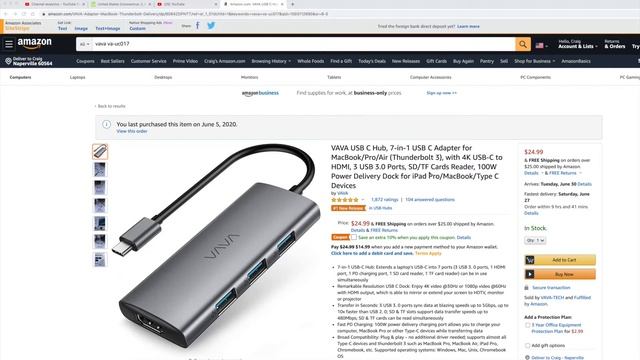 Inexpensive Accessories For Your 2020 13" MacBook Pro You Need Now смотреть онлайн
