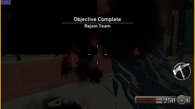 Resistance: Burning Skies - PS Vita Emulator Ingame / Gameplay Test (Vita3K WIP) смотреть онлайн