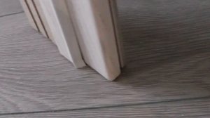 Установка дверей, настройка шаблона Фарида под врезку петель