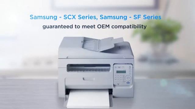Samsung SCX-4216D3 compatible toner - Buy Direct! смотреть онлайн