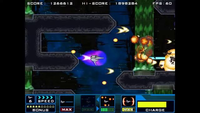 Satazius Normal Mode Clear смотреть онлайн