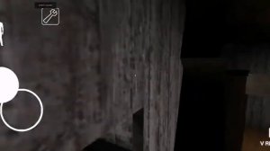 Прохождение игры Granny 1 (1часть)