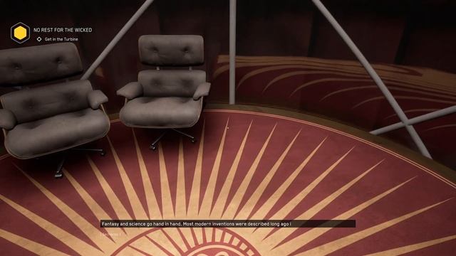 ATOMIC HEART via Xbox Game Pass Playthrough Part 1 (Happy Polemerization day!) смотреть онлайн