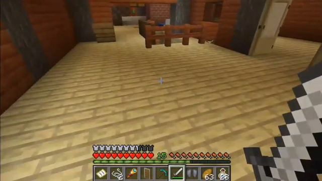 МЫ СО СТАСОМ НАШЛИ ДОМ ГДЕ БЫЛ ИГРОК 10 ЛЕТ НАЗАД В МАЙНКРАФТ | FS Life Minecraft смотреть онлайн