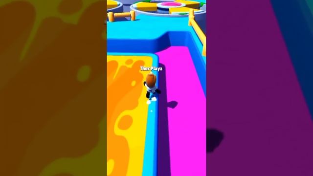 Paint Splash New Trick #paintsplash смотреть онлайн