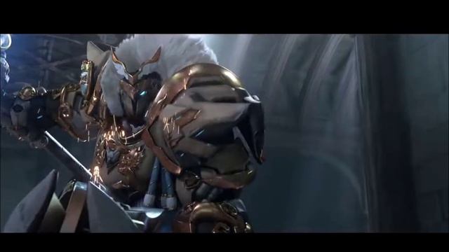 Рейнхард овервотч 2 смотреть онлайн