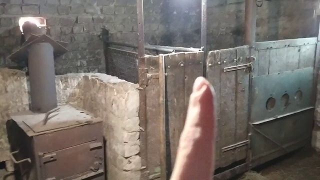 Сельское хозяйство - это, то ещё испытание.Деревенский влог!!!Agriculture is a challenge. смотреть онлайн