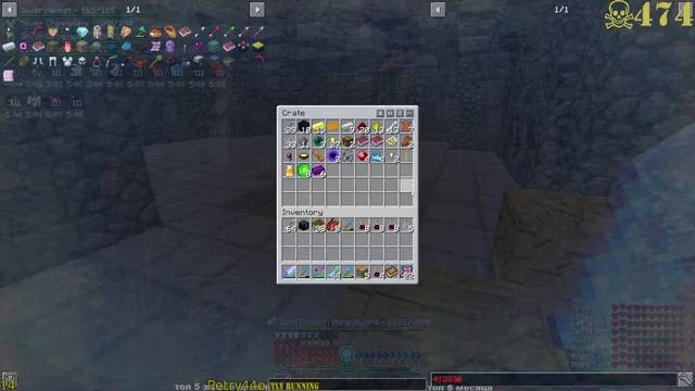 Minecraft - RL Craft 2.9, часть 38 из 38. Финал. Amalgalich смотреть онлайн