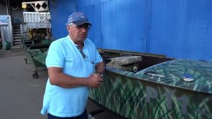 Сравнение окраски камуфляж + ответы на вопросы