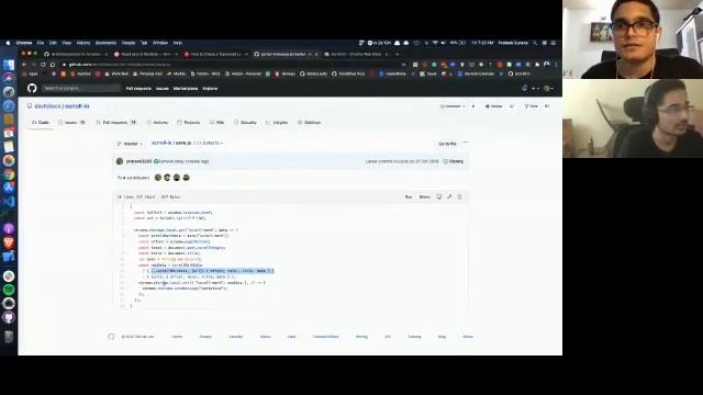 Devfolio Hacktoberfest 2020 Repo Overview смотреть онлайн