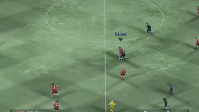 FIFA 2008 pc/ Plantillas 2013 смотреть онлайн