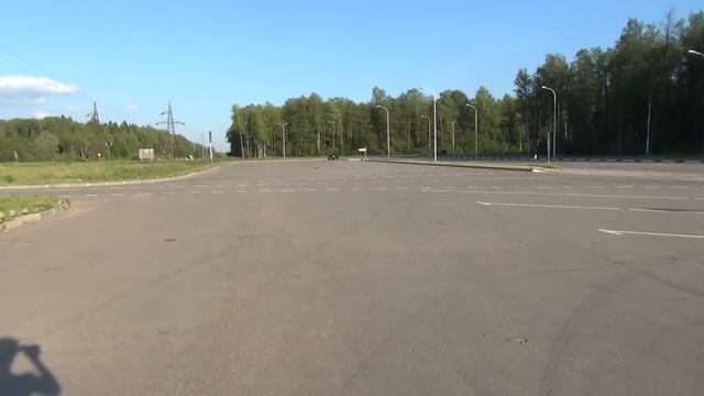 Максимальная скорость быстрой радиоуправляемой модели Mugen MBX7TE смотреть онлайн