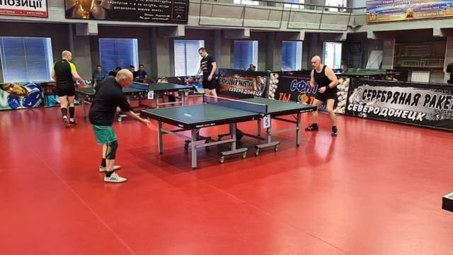 0-30 игра за 3 место Сосна Виктор(Лисичанск) - Хозяинов Павел (Краматорск) 3.07.21 смотреть онлайн