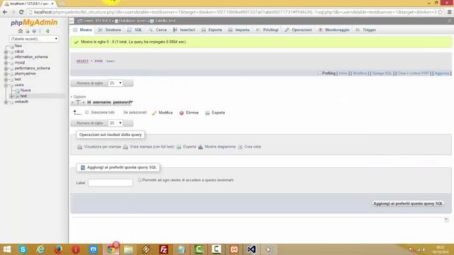 How to connect to a MySql database with Visual Bas смотреть онлайн