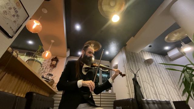 Kosta T violin covers electricviolin скрипка каверы на скрипке популярная музыка pop music classic смотреть онлайн