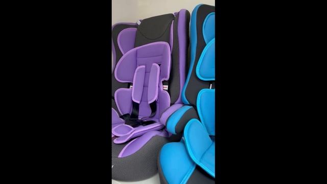 Автокресла Мишутка 513 со вкладышем группа 1\2\3 все расцветки от магазина Мишутка52 смотреть онлайн