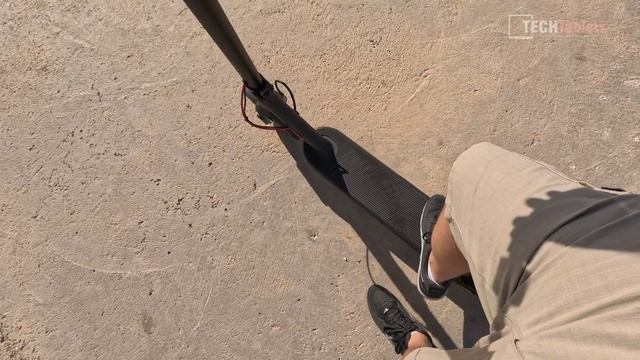 Xiaomi Electric Scooter 4 Pro Review - Worth The Extra Cost?