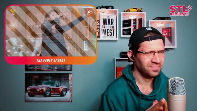 WHAT IS THIS?! KZ Tandingan - Rolling in the Deep | "Singer 2018" Episode 5 (REACTION) смотреть онлайн