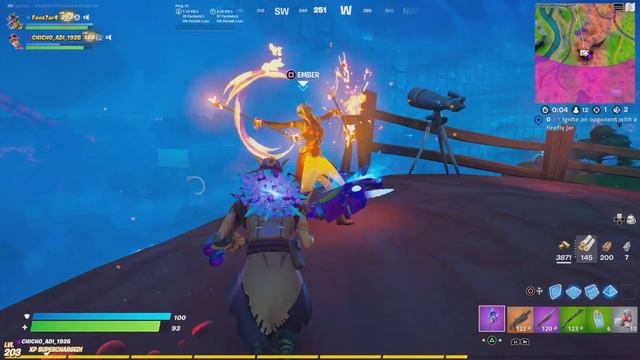 CLOSE ENCOUNTER дали успяхме да направим victory royale?? смотреть онлайн
