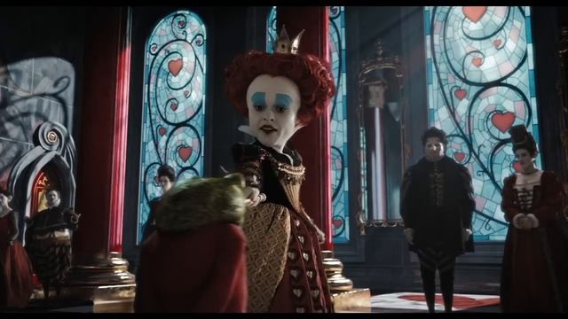 Alice in Wonderland - Visual Effects Highlights смотреть онлайн