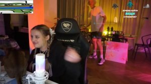 ?️ПАРАДЕЕВИЧ СПАЛИЛ ПЭНСИЛ НА СТРИМЕ КАИ ?️