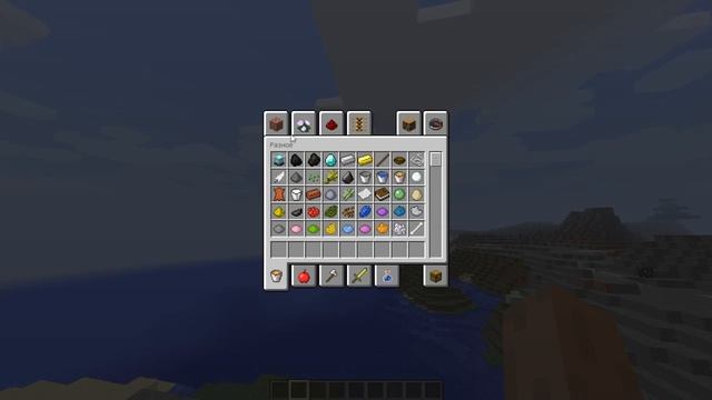 Как сделать нубскую сложность в майнкрафте.