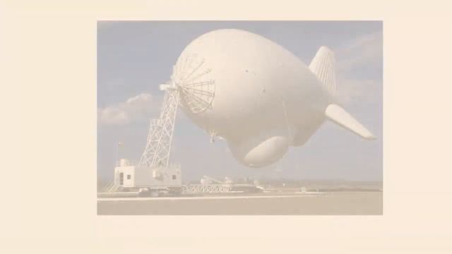 Воздухоплавание