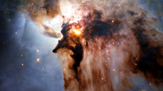 Space Ponder | Episode: Hubble Space Telescope смотреть онлайн