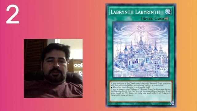 Yugioh 5 Tips and Rulings about Labrynth cards смотреть онлайн
